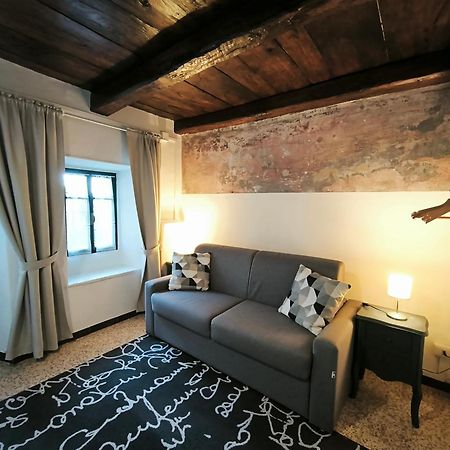 La Celestina Villa Stresa Bagian luar foto