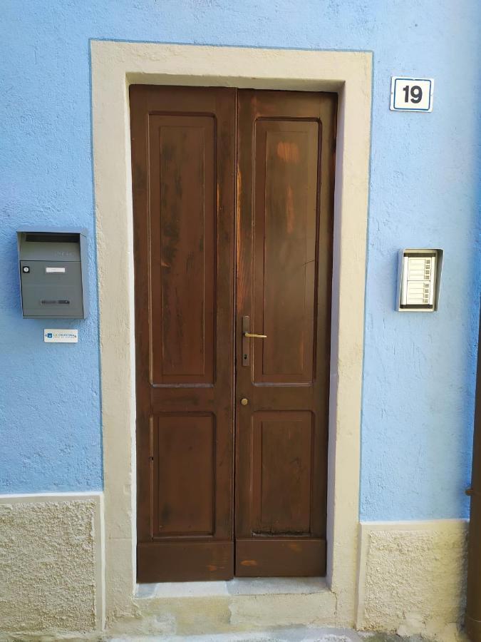 La Celestina Villa Stresa Bagian luar foto