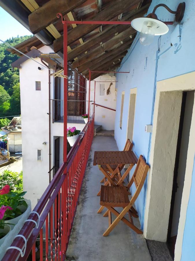 La Celestina Villa Stresa Bagian luar foto