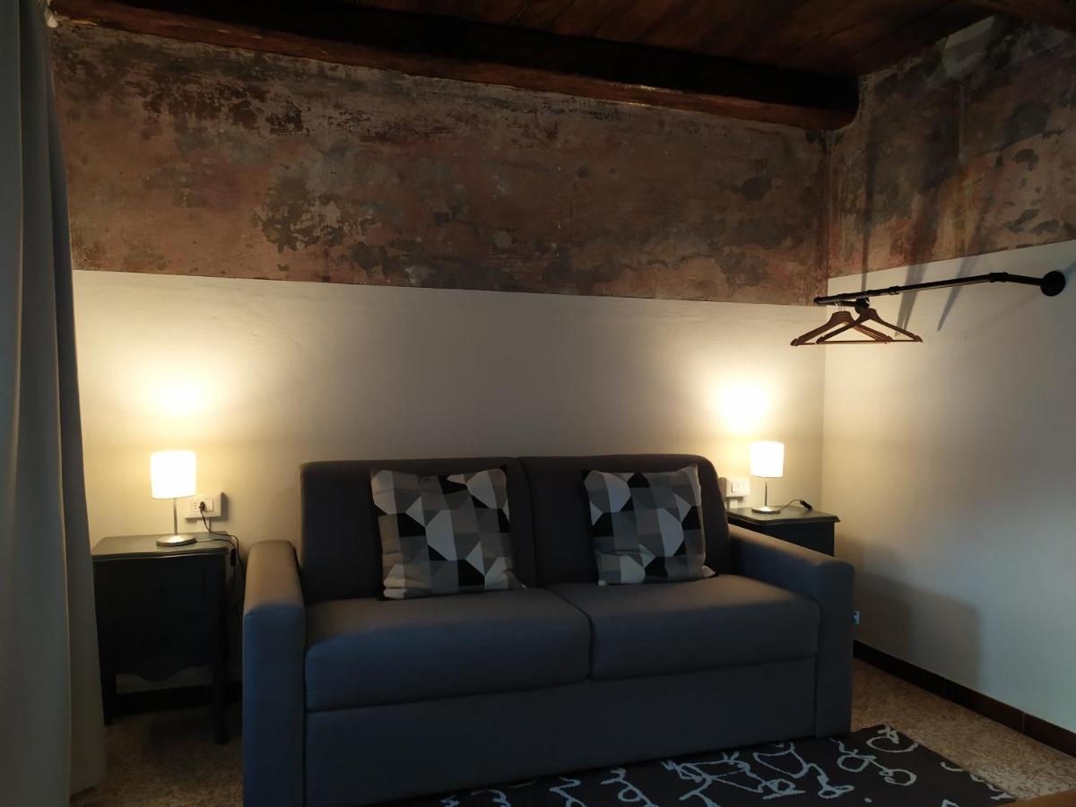 La Celestina Villa Stresa Bagian luar foto