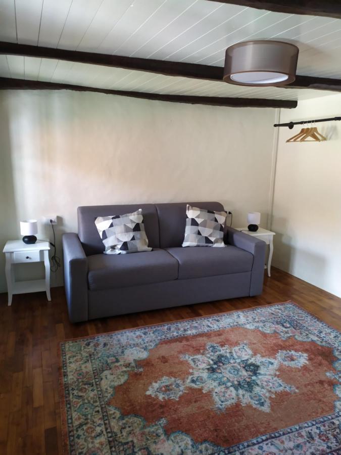 La Celestina Villa Stresa Bagian luar foto