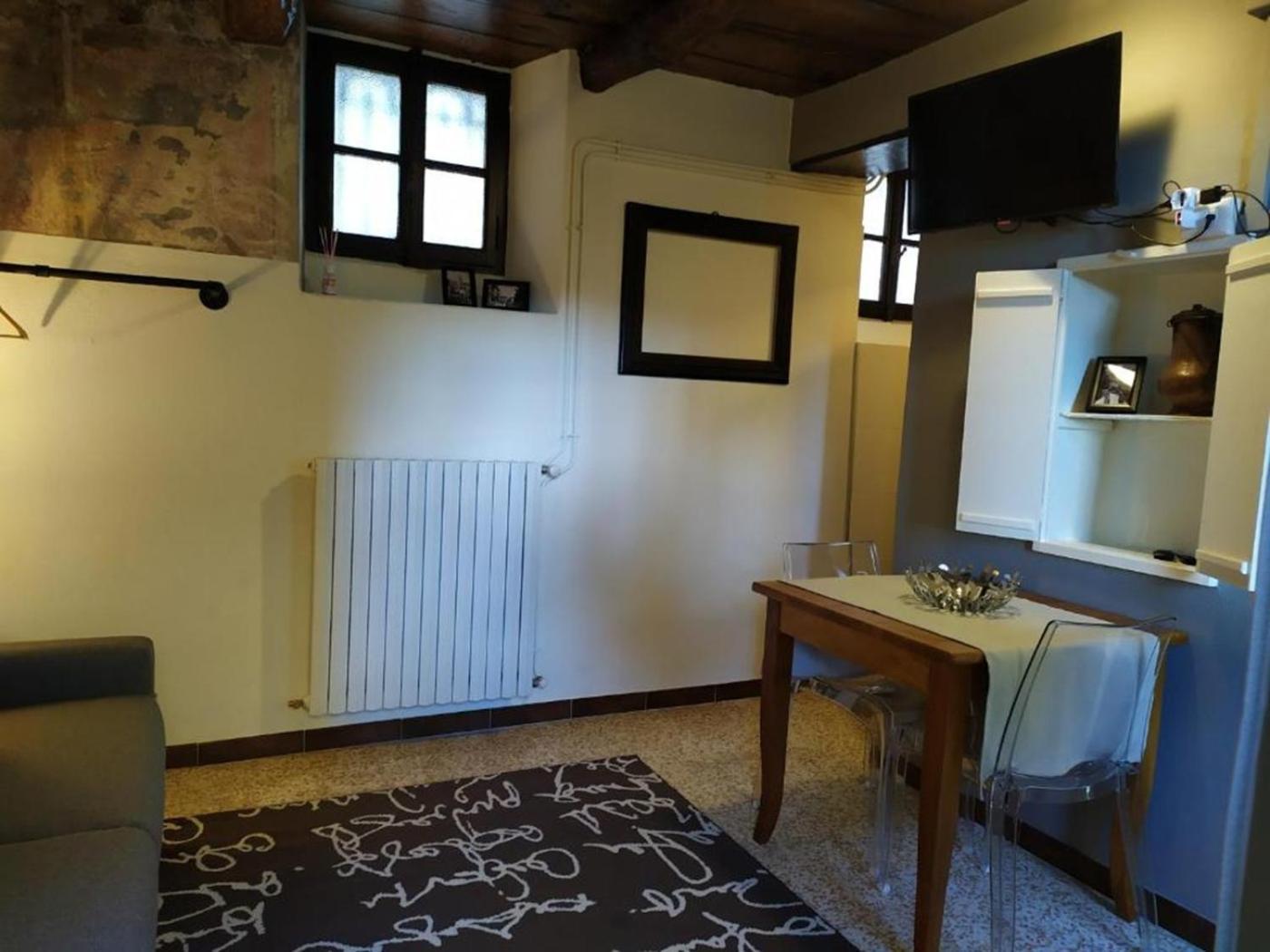 La Celestina Villa Stresa Bagian luar foto